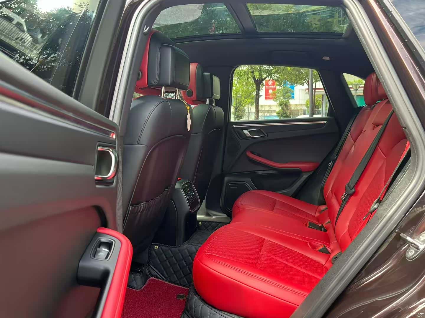 Porsche Macan, 2016 4