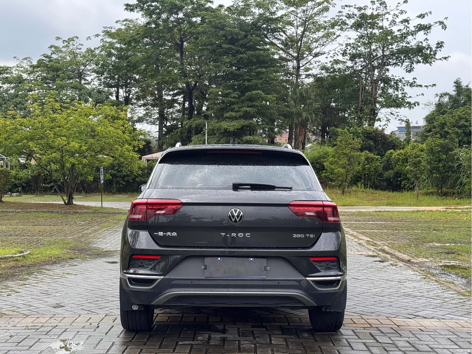 Volkswagen T-ROC, 2021 15