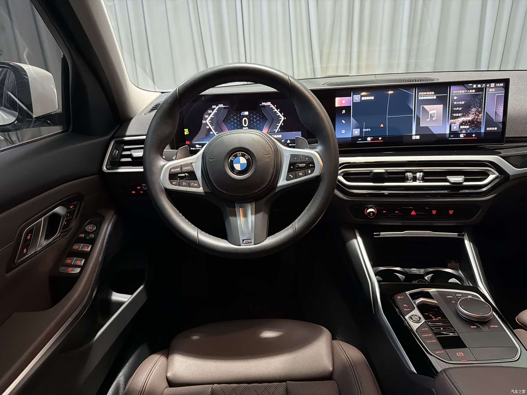 BMW 3 Series, 2023 17