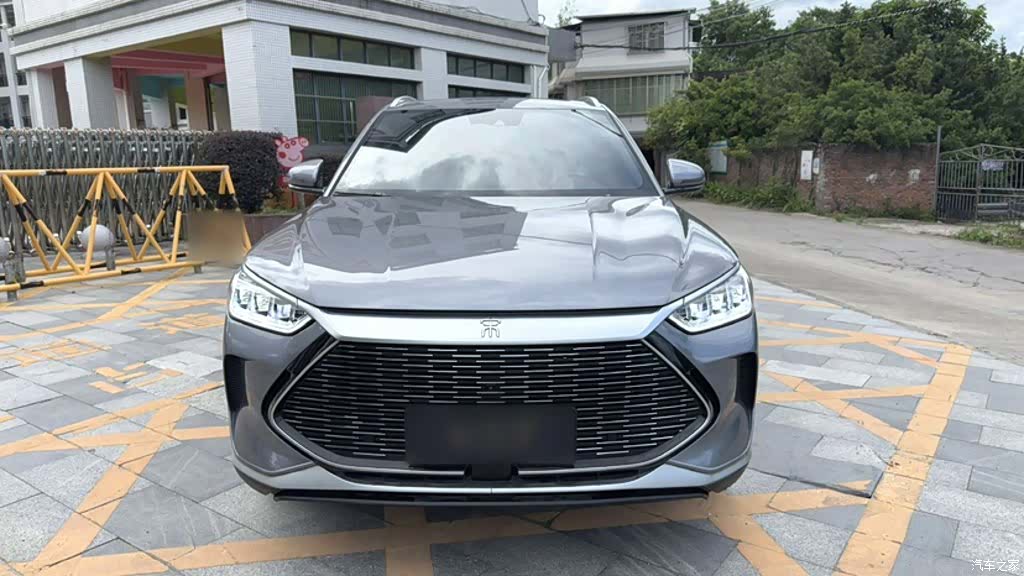 BYD Song, 2022 20