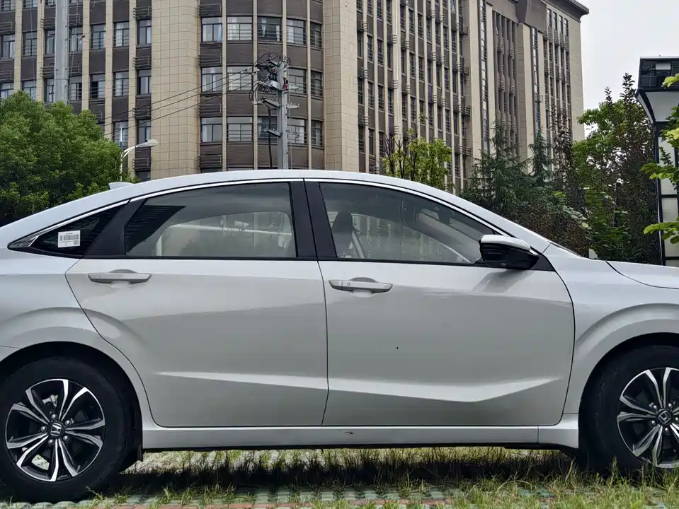 Honda Enjoy domain