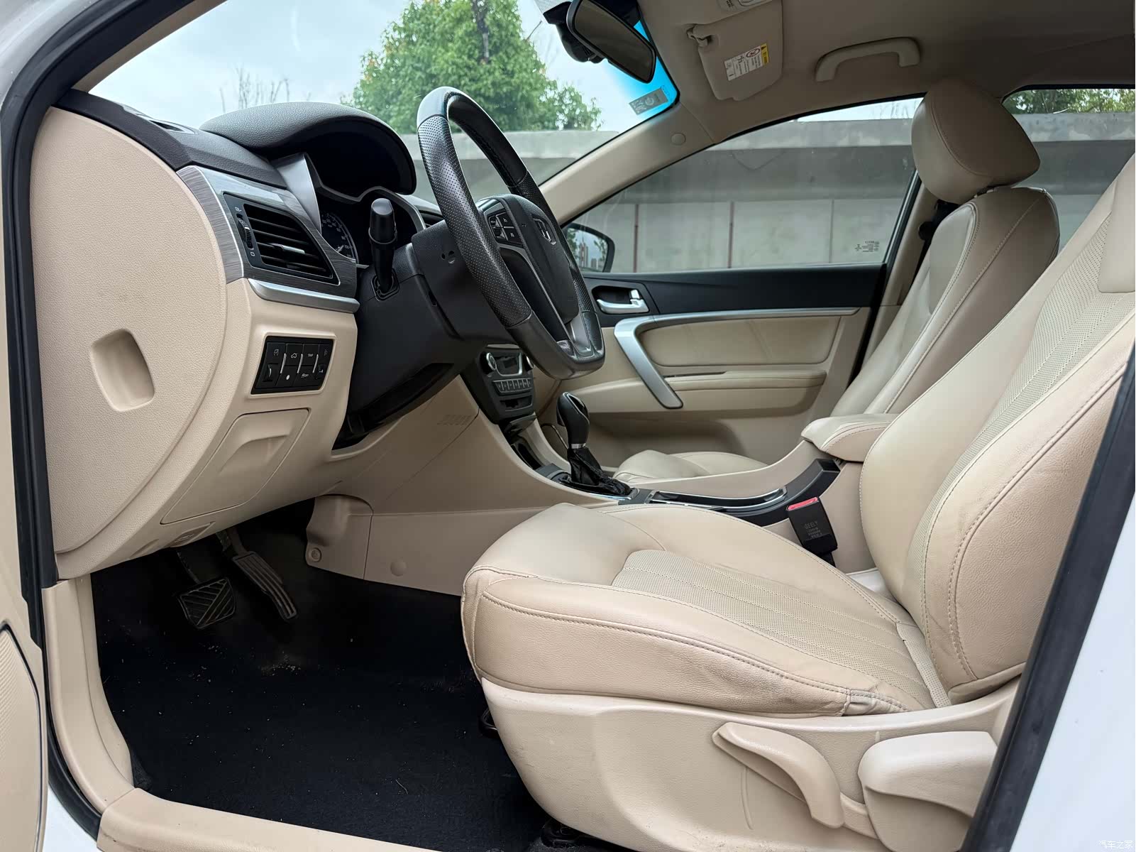 Geely Emgrand, 2016 все фото