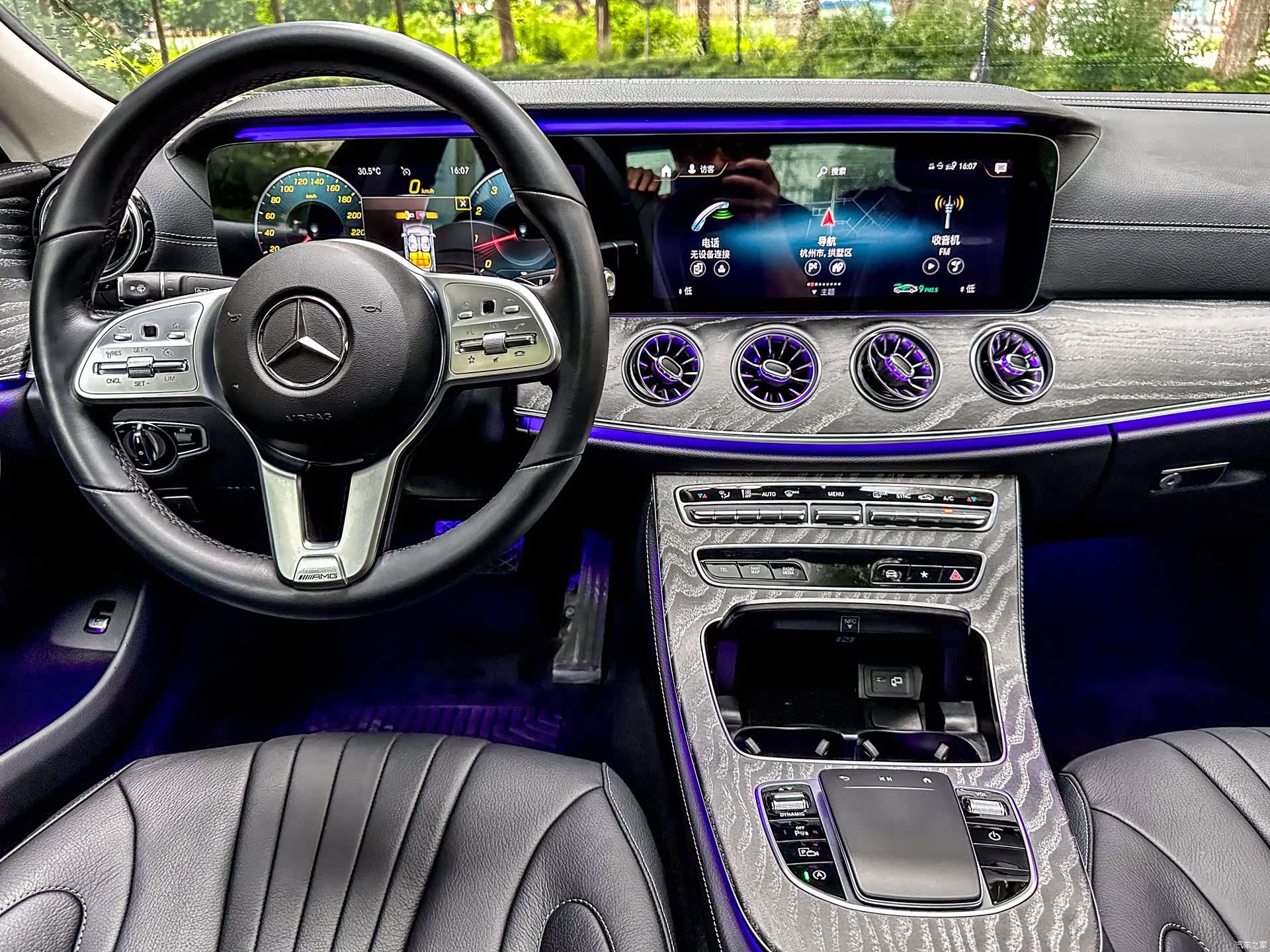 Mercedes-Benz CLS, 2021 11
