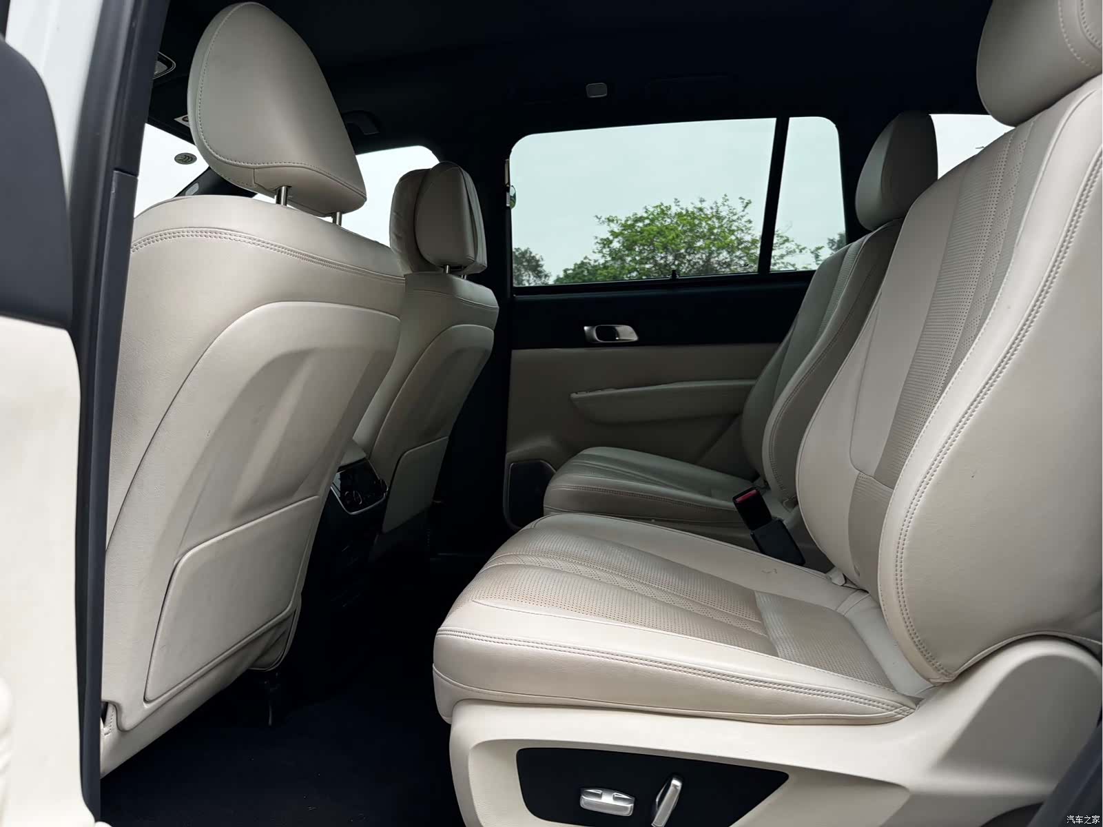 Li Auto ONE, 2020 10