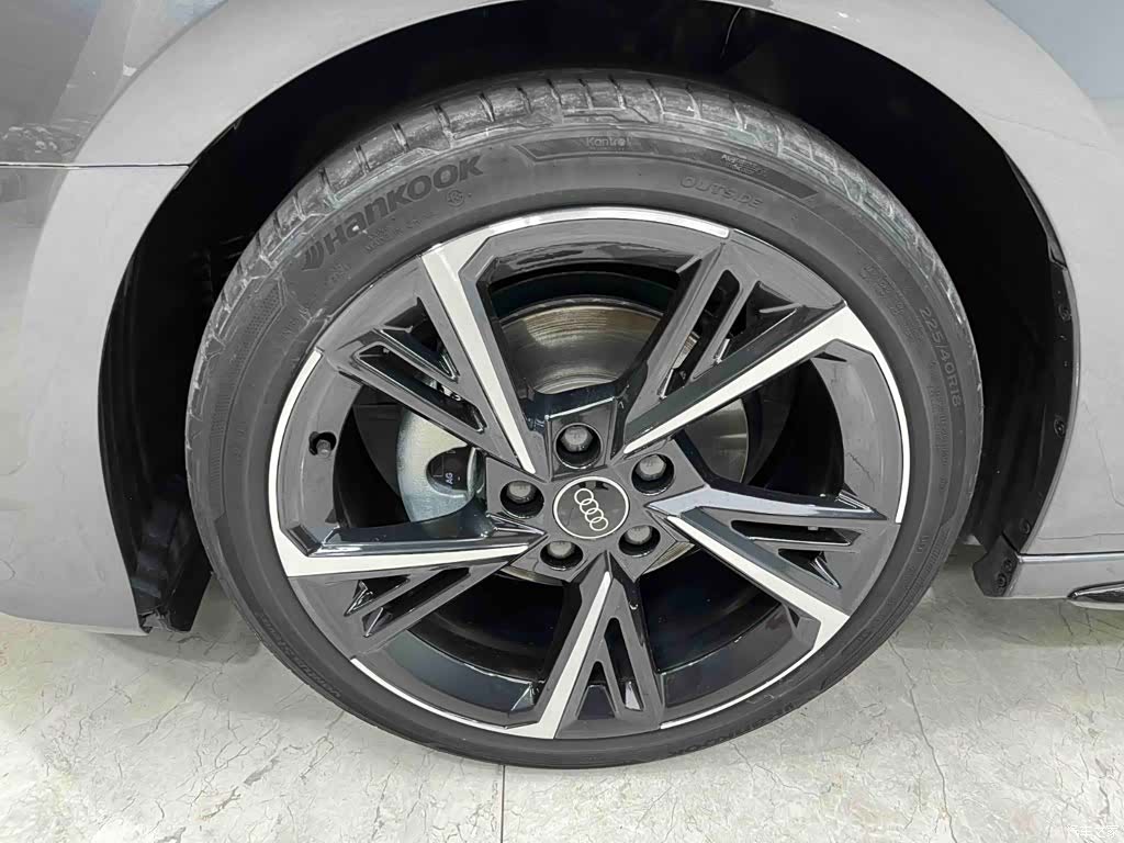 Audi A3, 2022 20