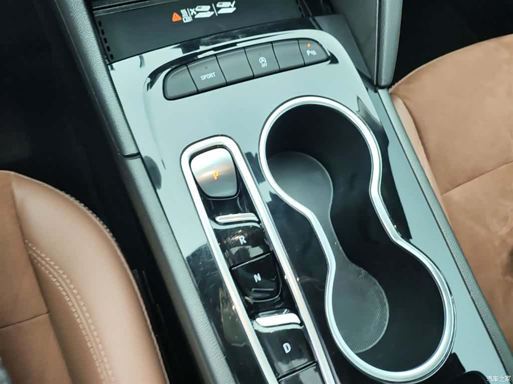 Buick Regal, 2023 14