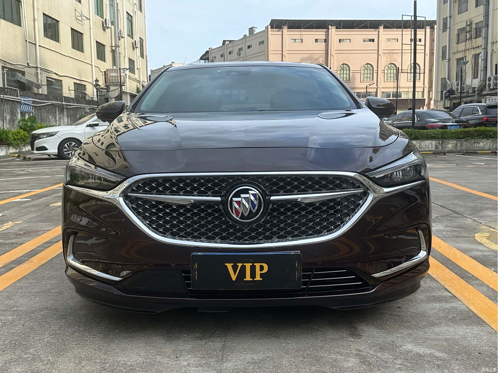 Buick LaCrosse, 2021 2