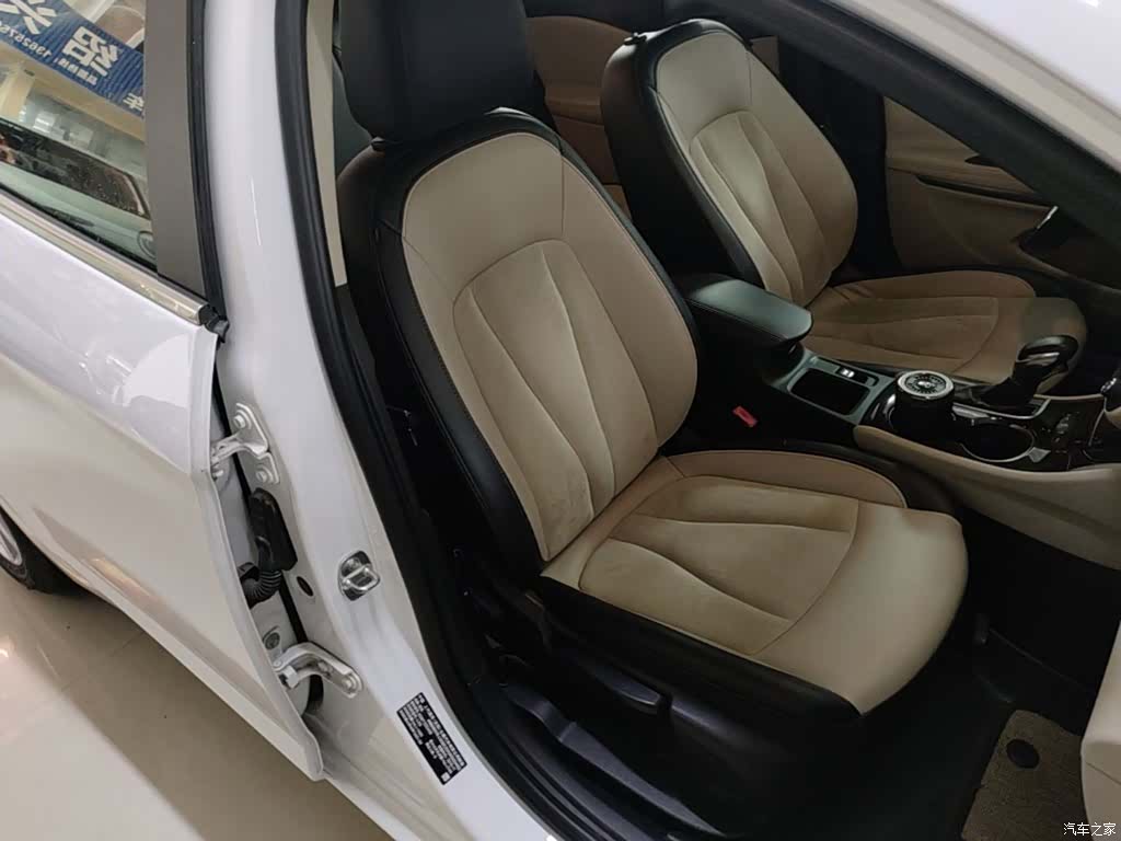 Buick Verano, 2018 25