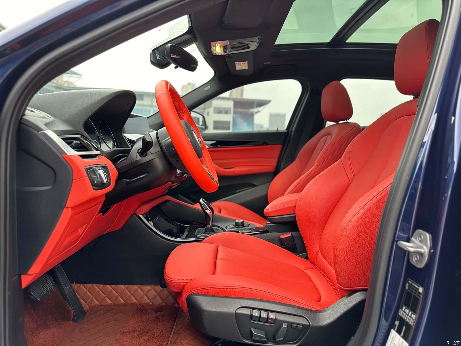 BMW X2, 2020 8