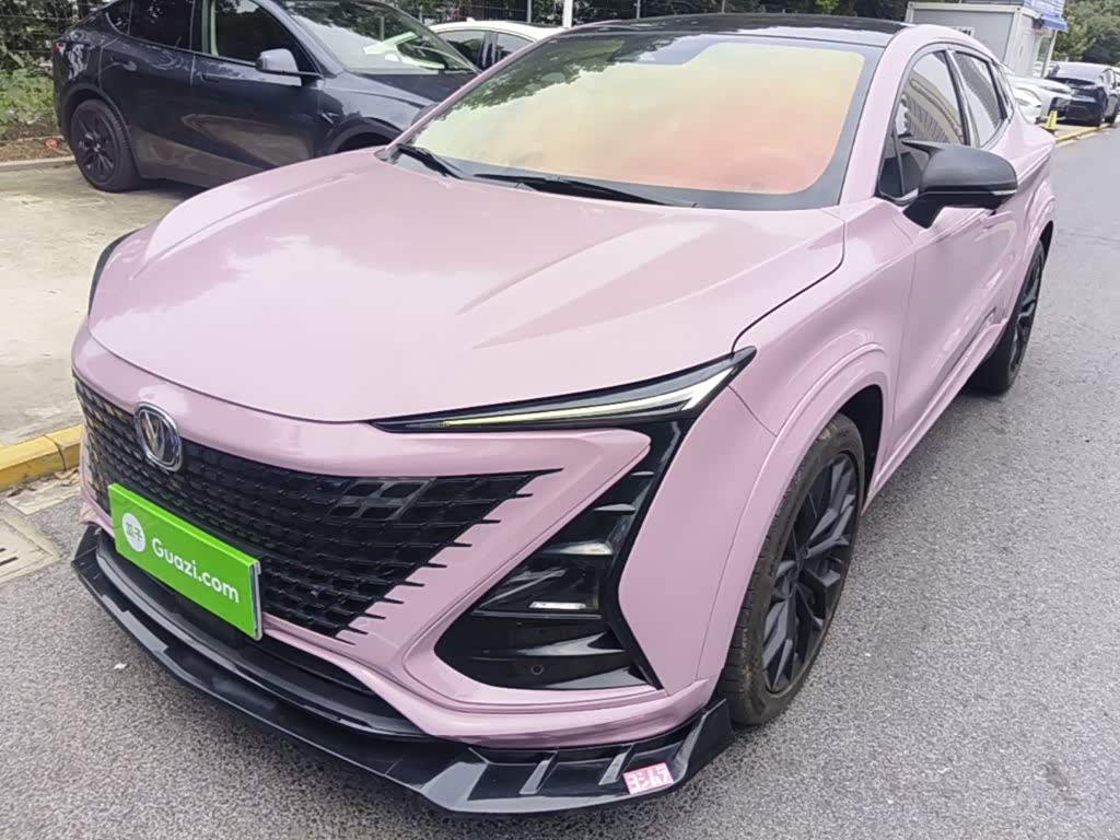Changan UNI-T
