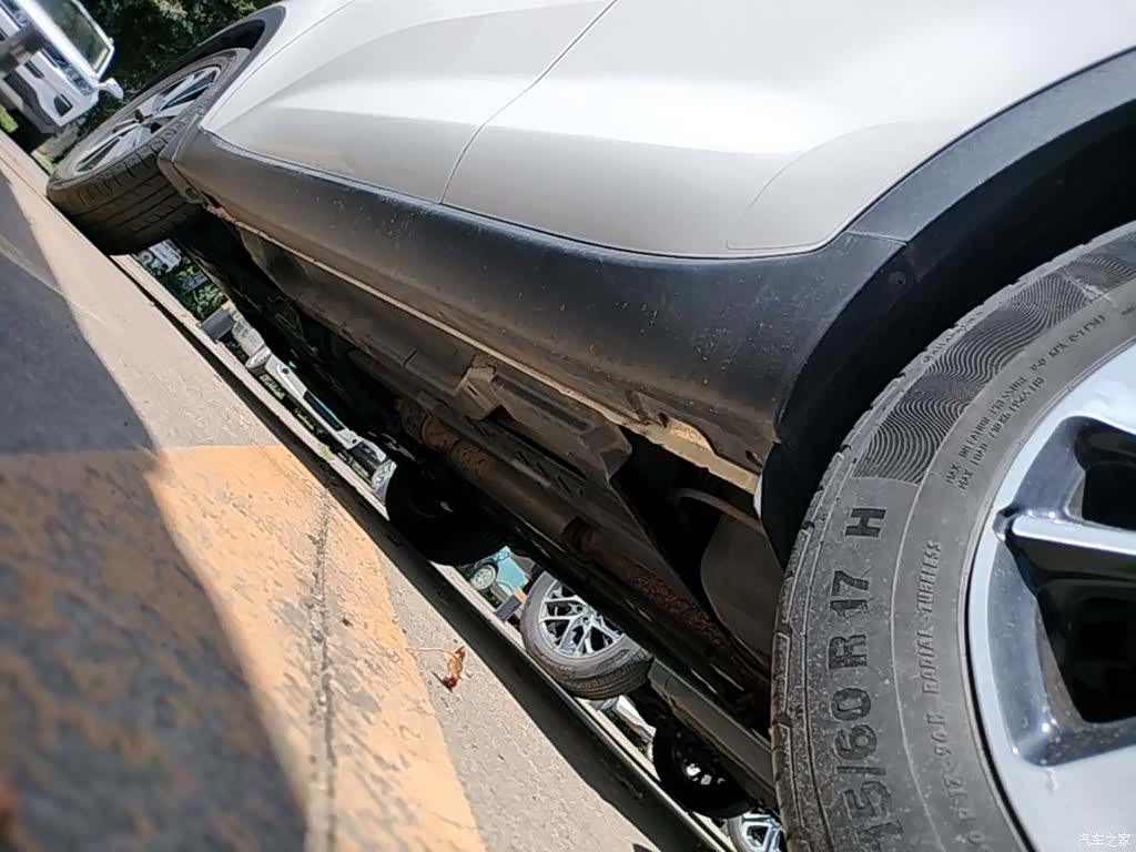 Kia KX3, 2017 22