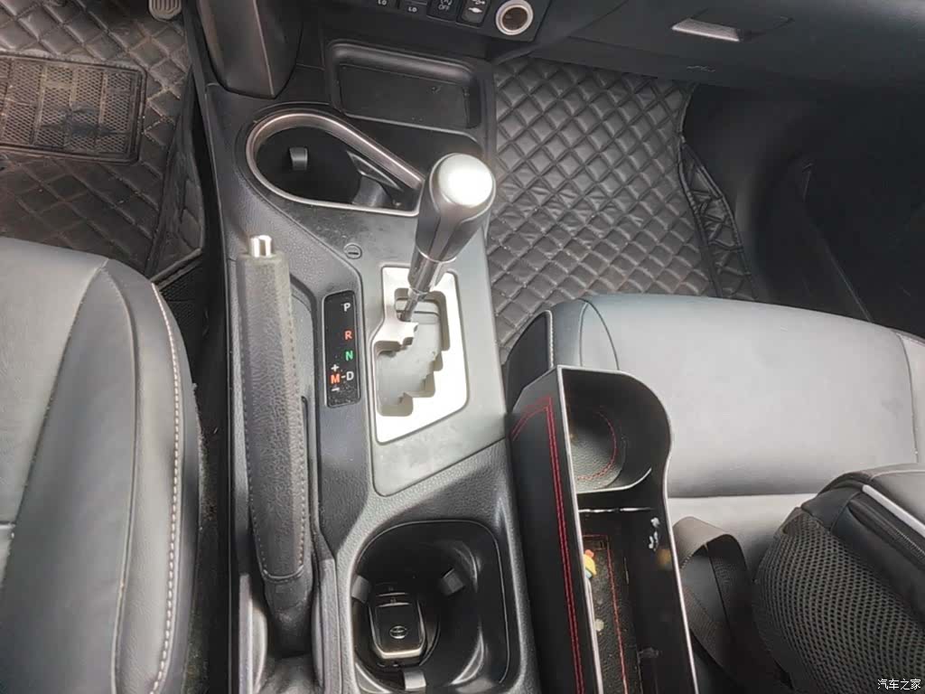 Toyota RAV4, 2018 14