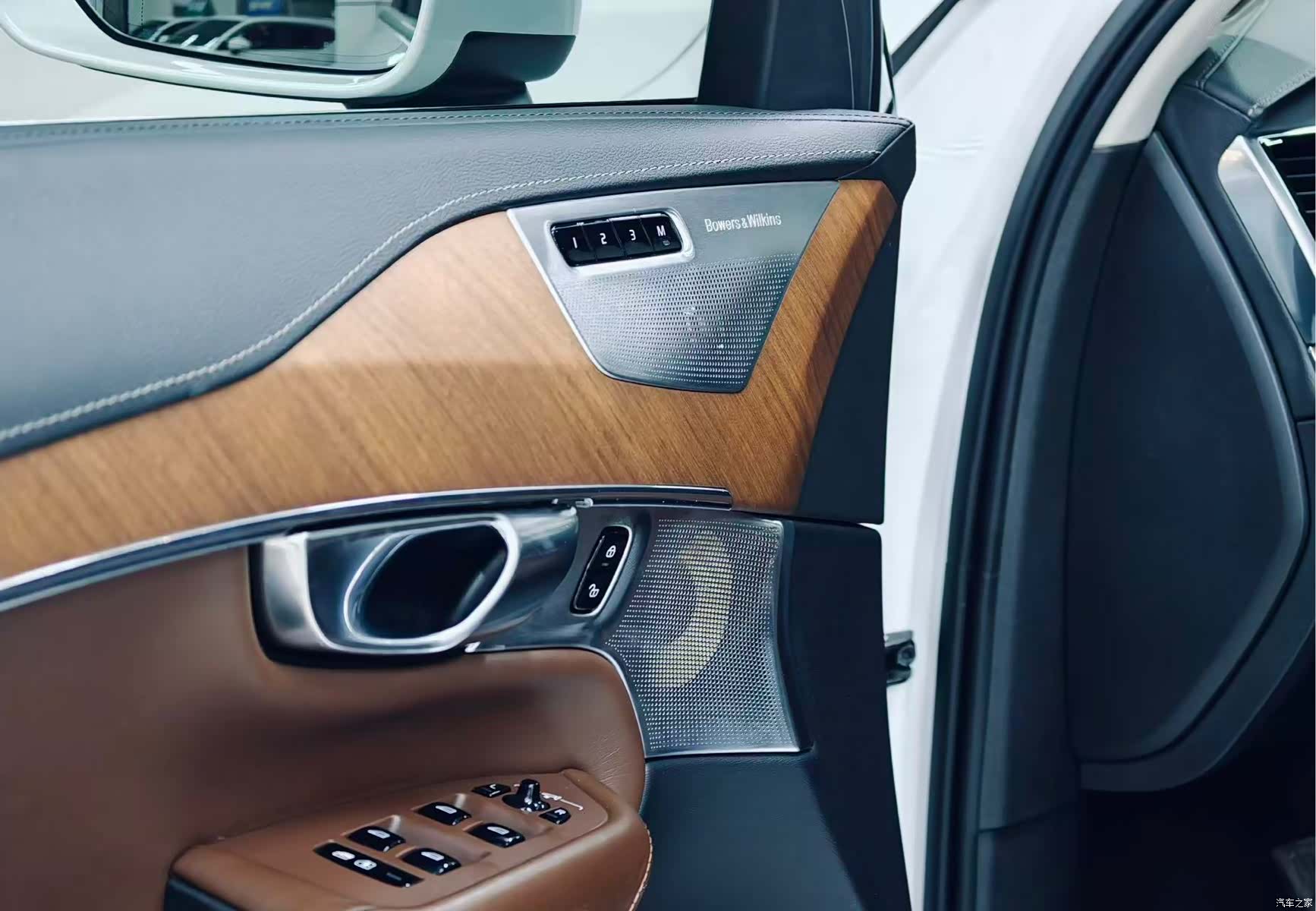 Volvo XC90, 2017 14