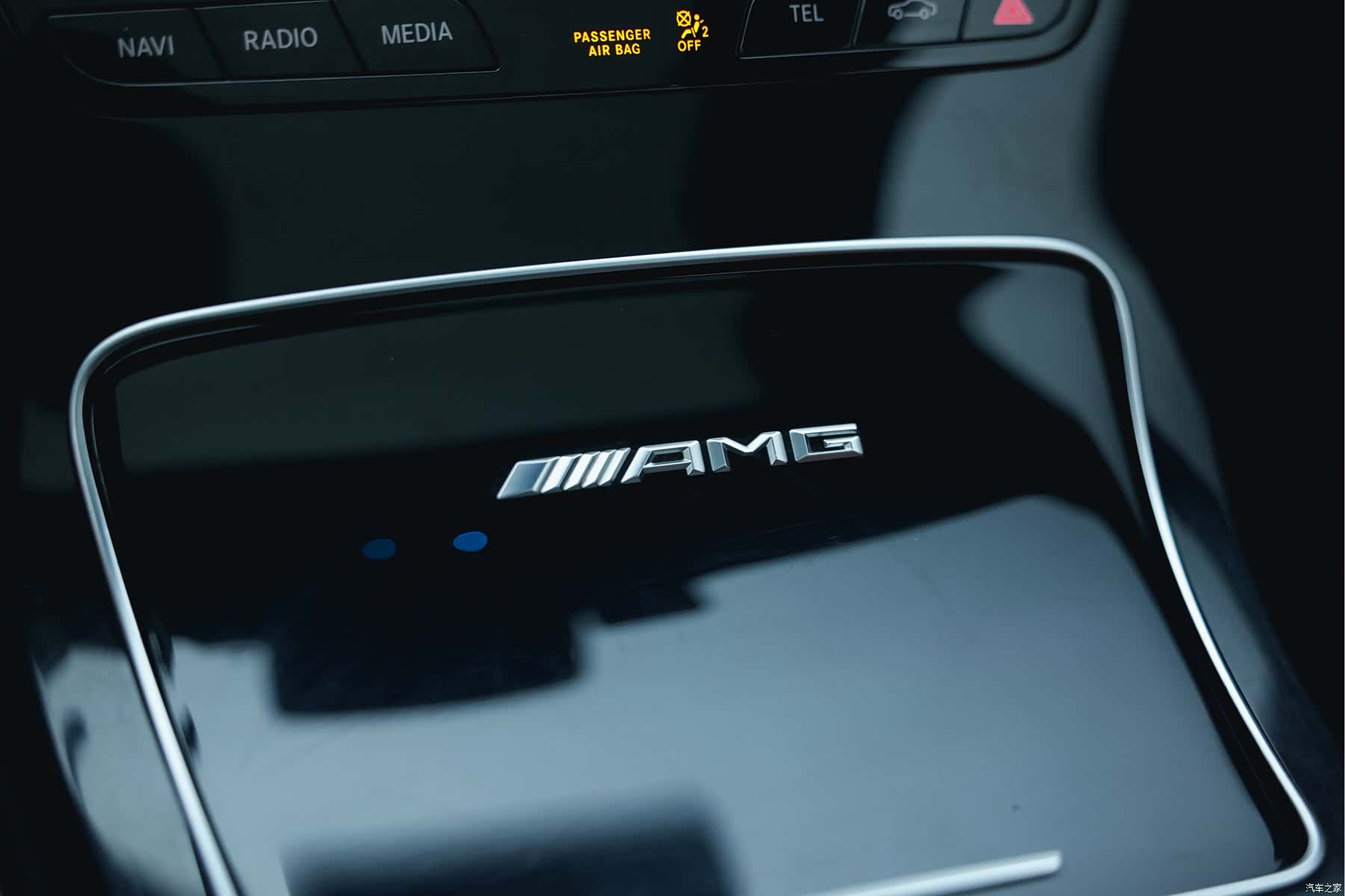 Mercedes-Benz C-Class, 2018 15
