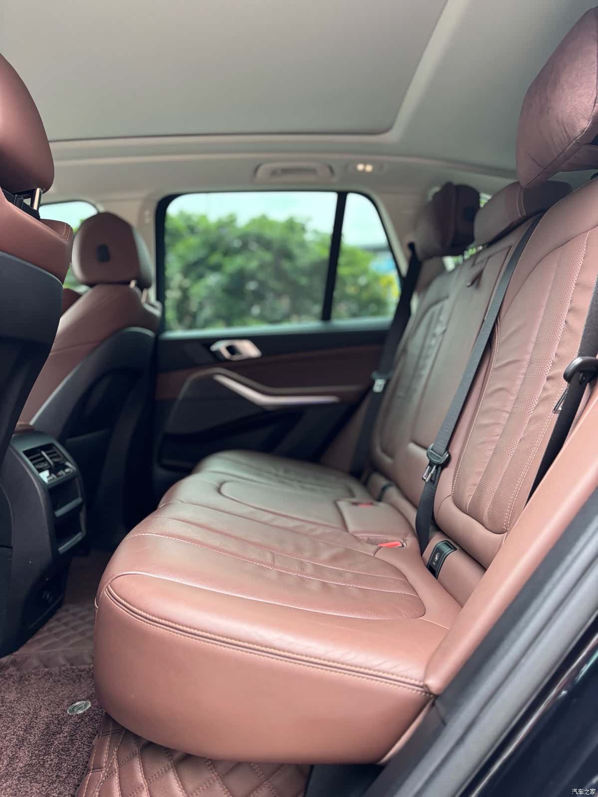 BMW X5, 2022 12