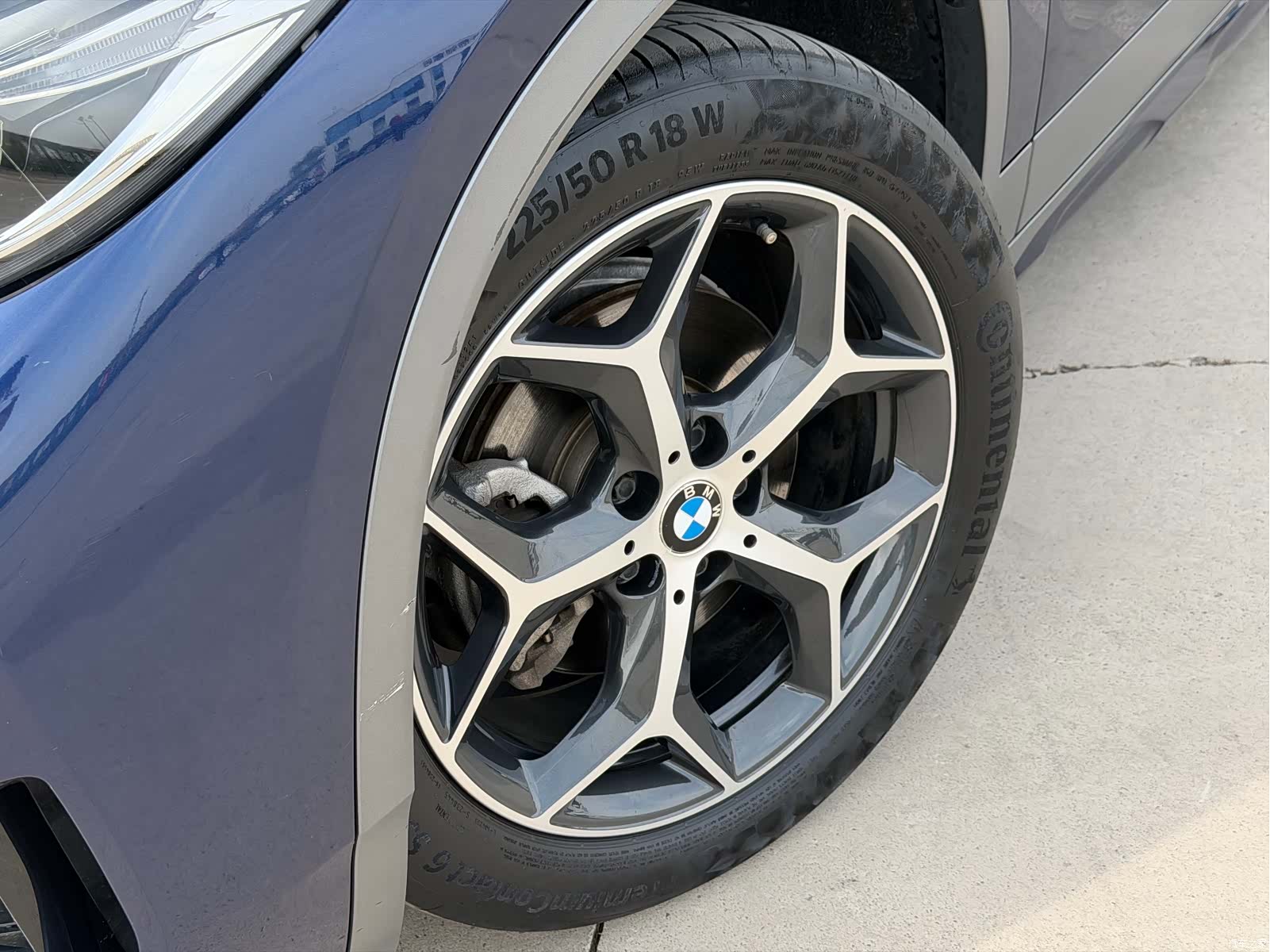 BMW X2, 2019 все фото