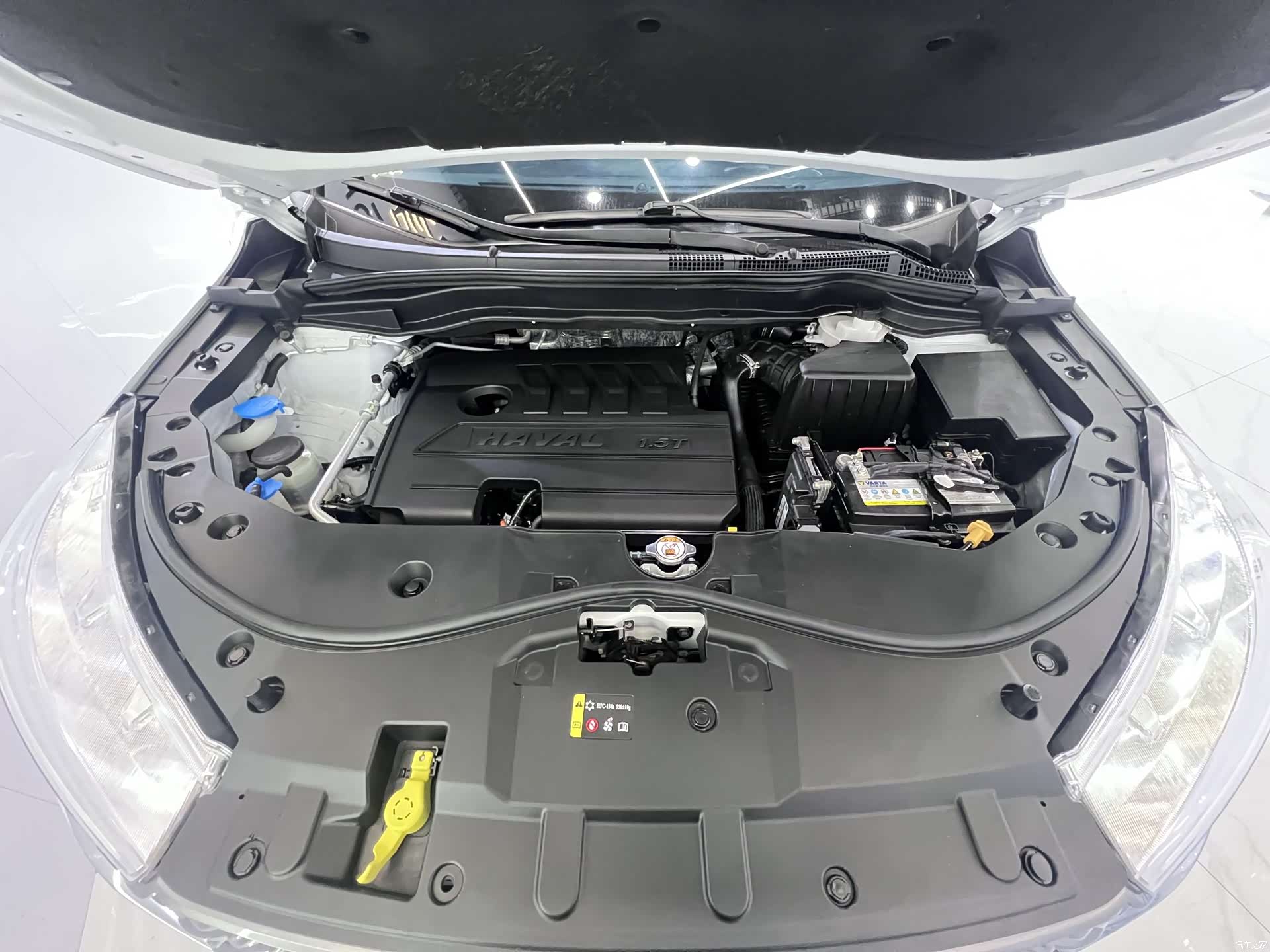 Haval M6, 2023 20