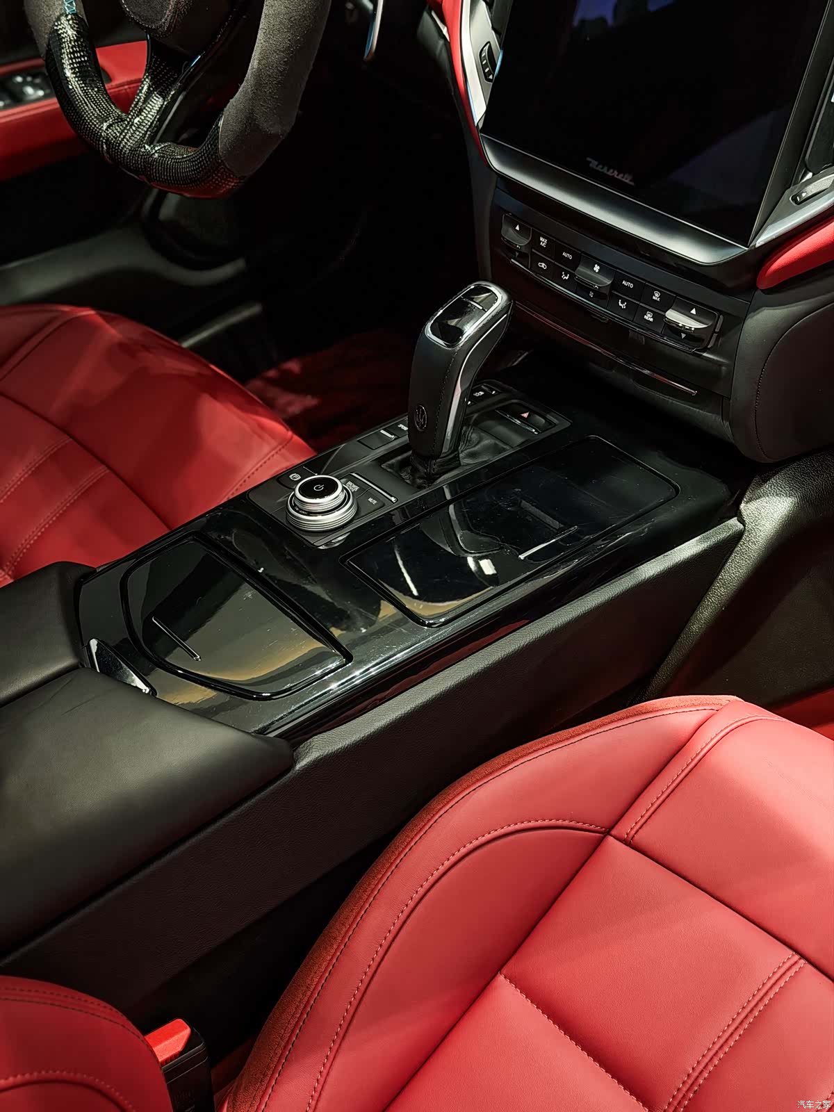 Maserati Ghibli, 2023 20