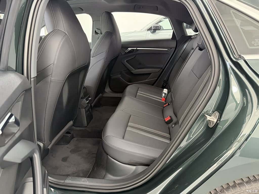 Audi A3, 2022 13