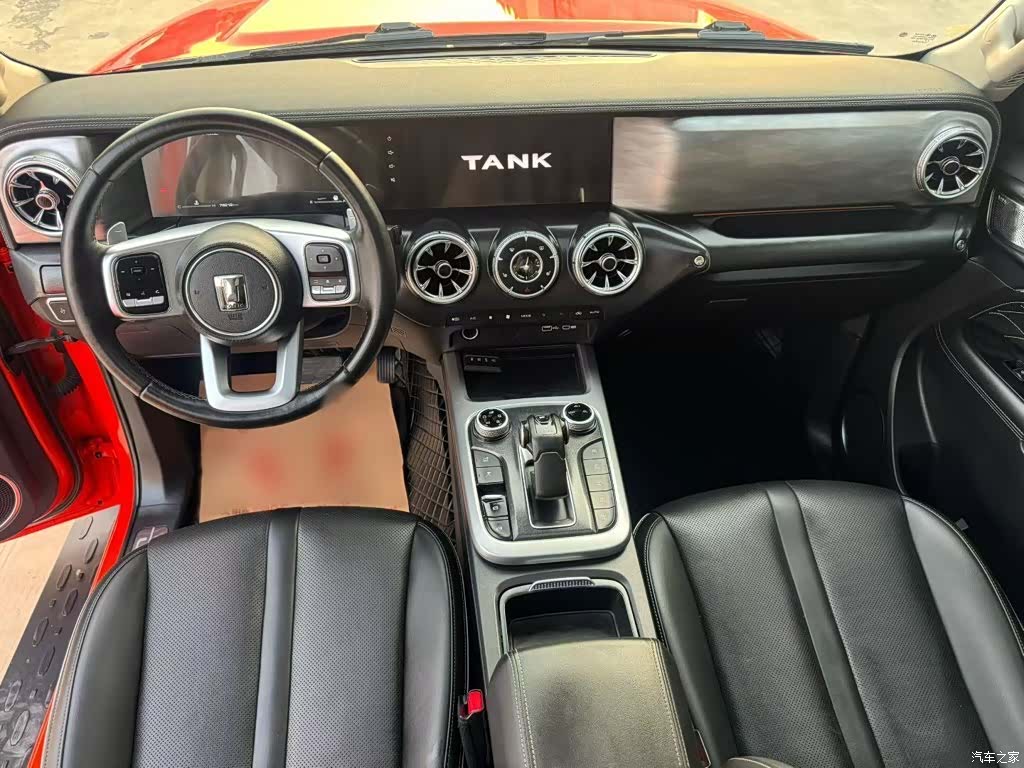 Tank 300, 2023 15