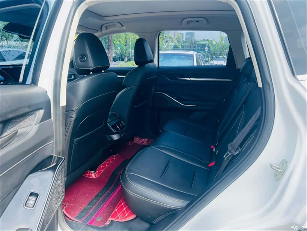 Haval H6, 2022 13