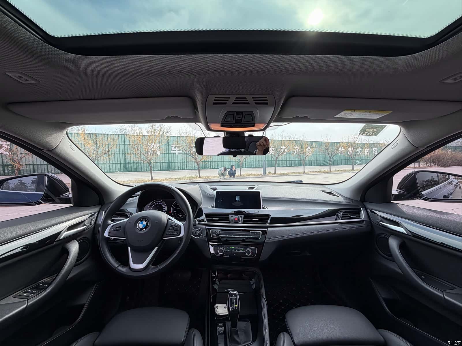 BMW X2, 2019 16
