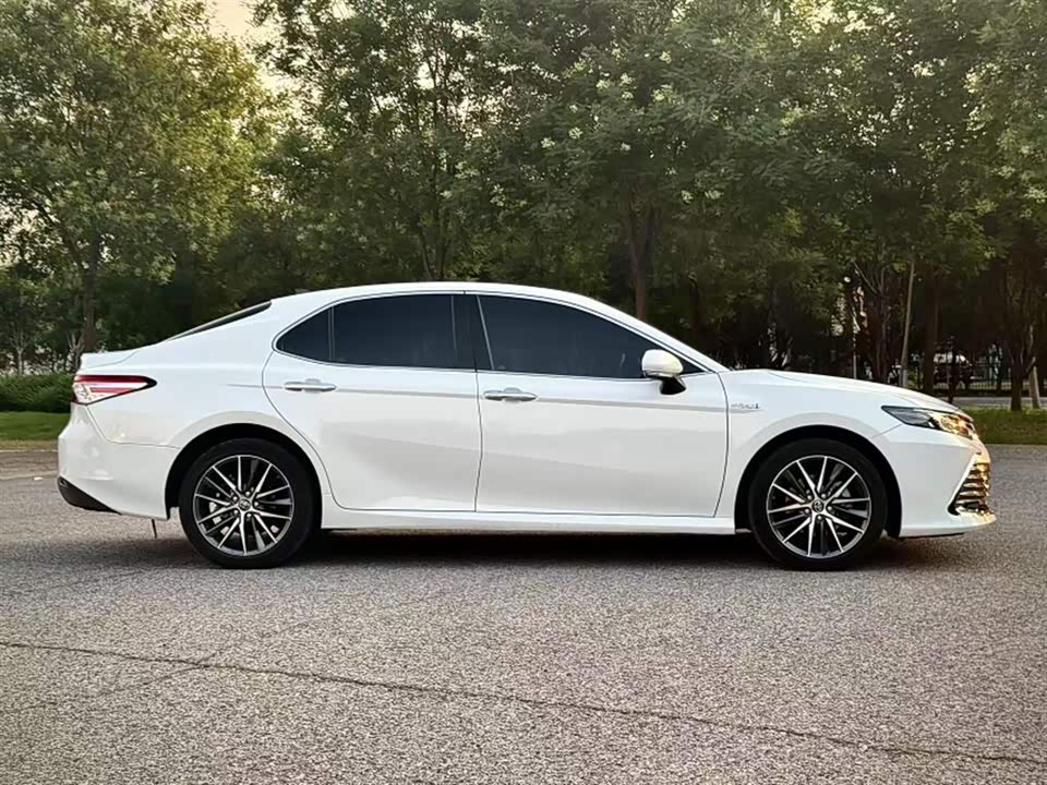 Toyota Camry Toyota Camry