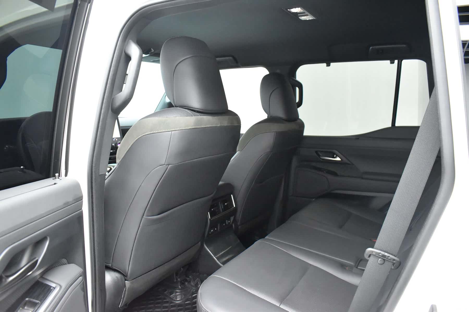 Lexus GX, 2024 16