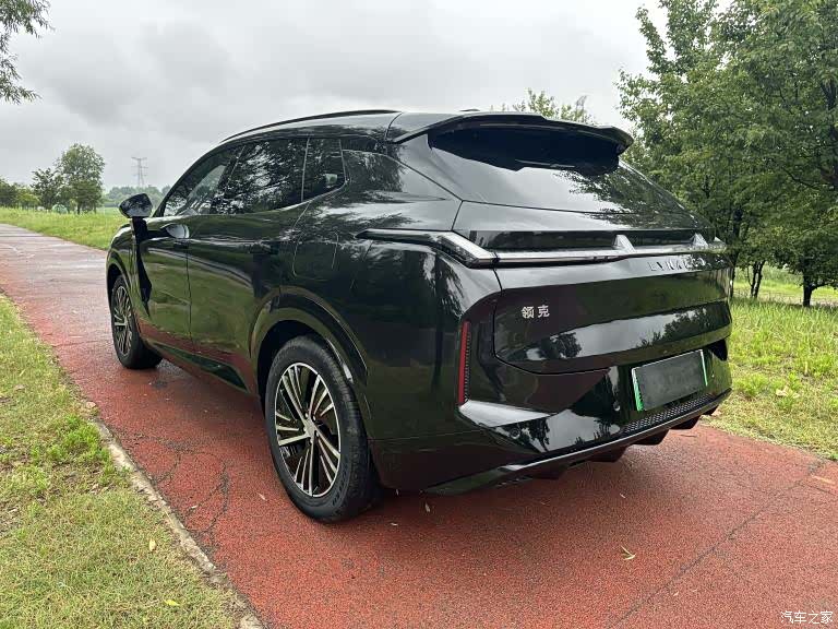 Lynk & Co 02, 2024 7