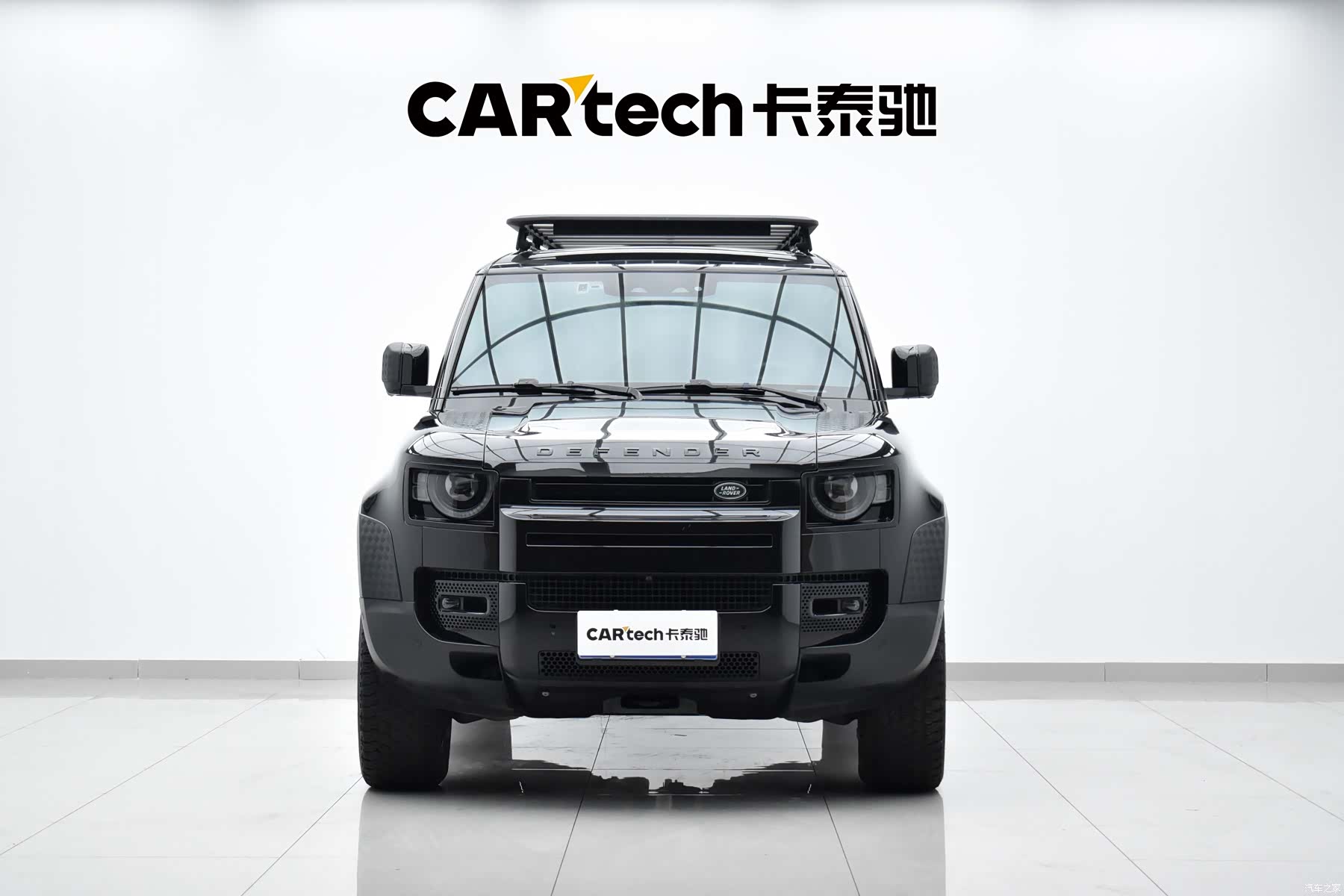 Land Rover Defender, 2023 2