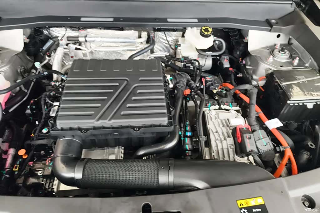 Jetour T1, 2025 10