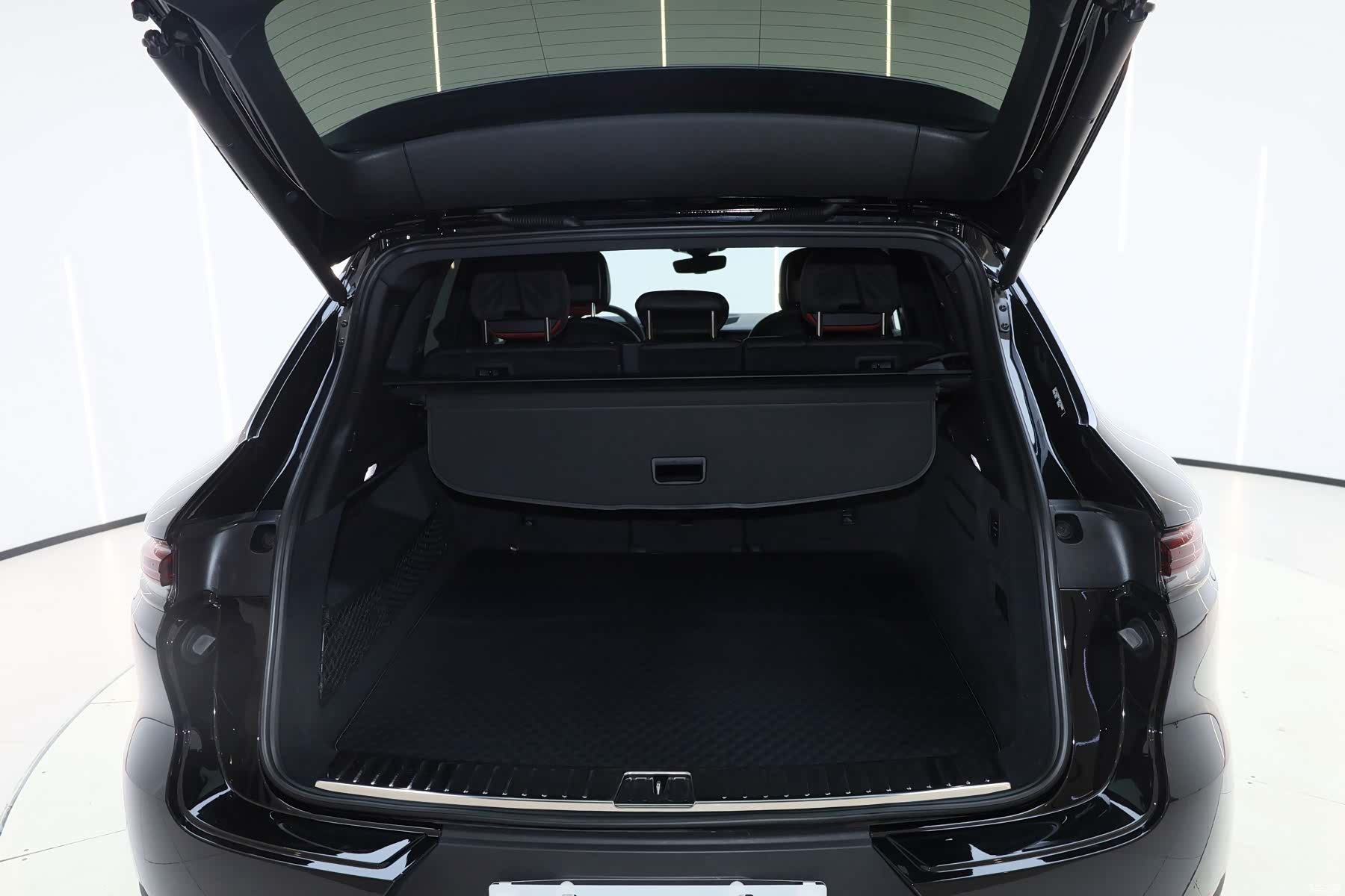 Porsche Cayenne, 2024 12