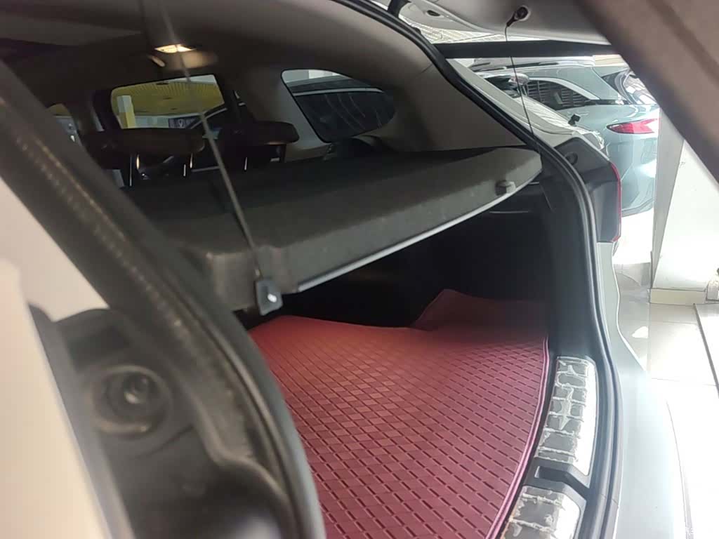 BMW X1, 2023 19