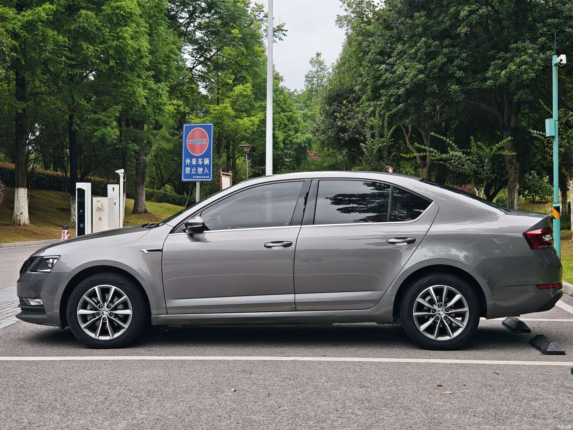 Skoda Octavia, 2019 7