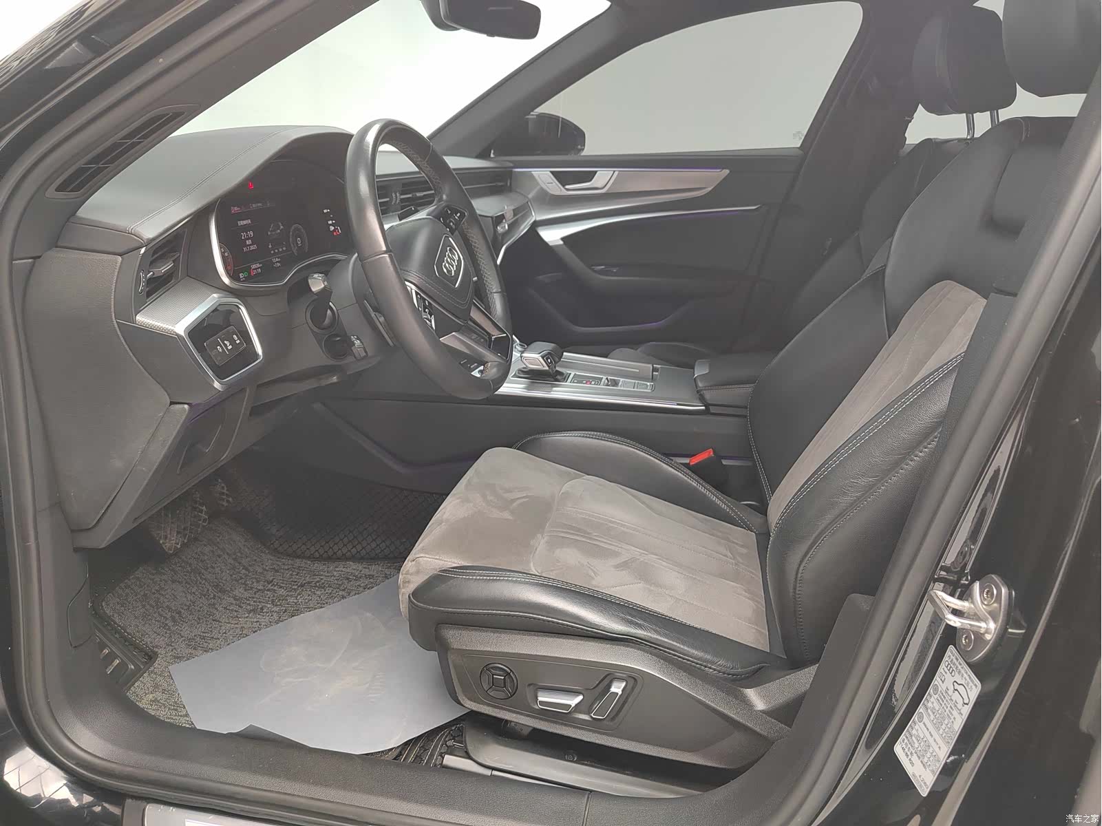 Audi A6L, 2023 10