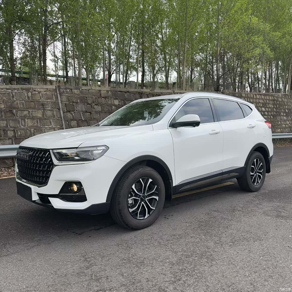 Haval H6, 2024 1