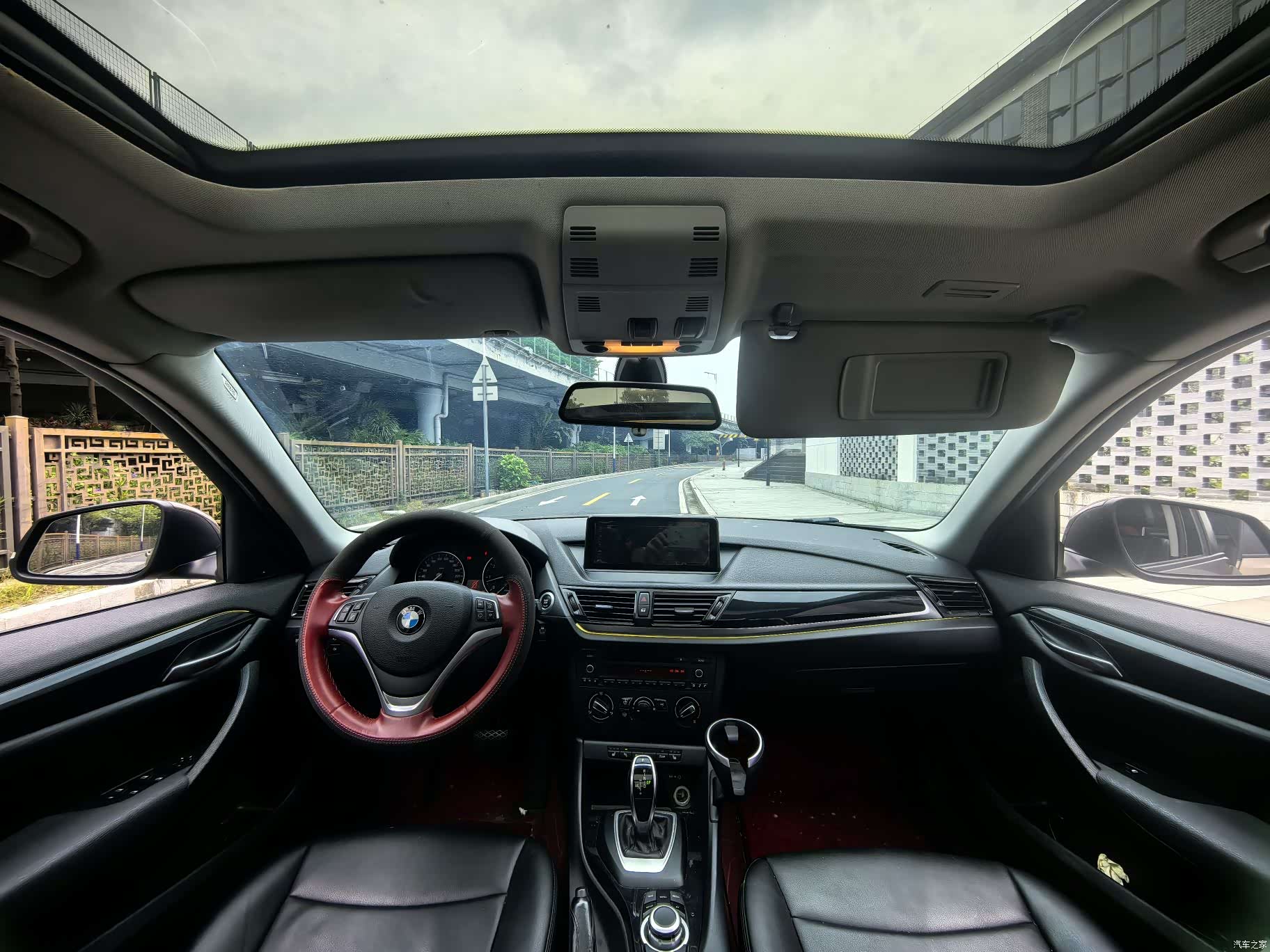 BMW X1, 2015 20