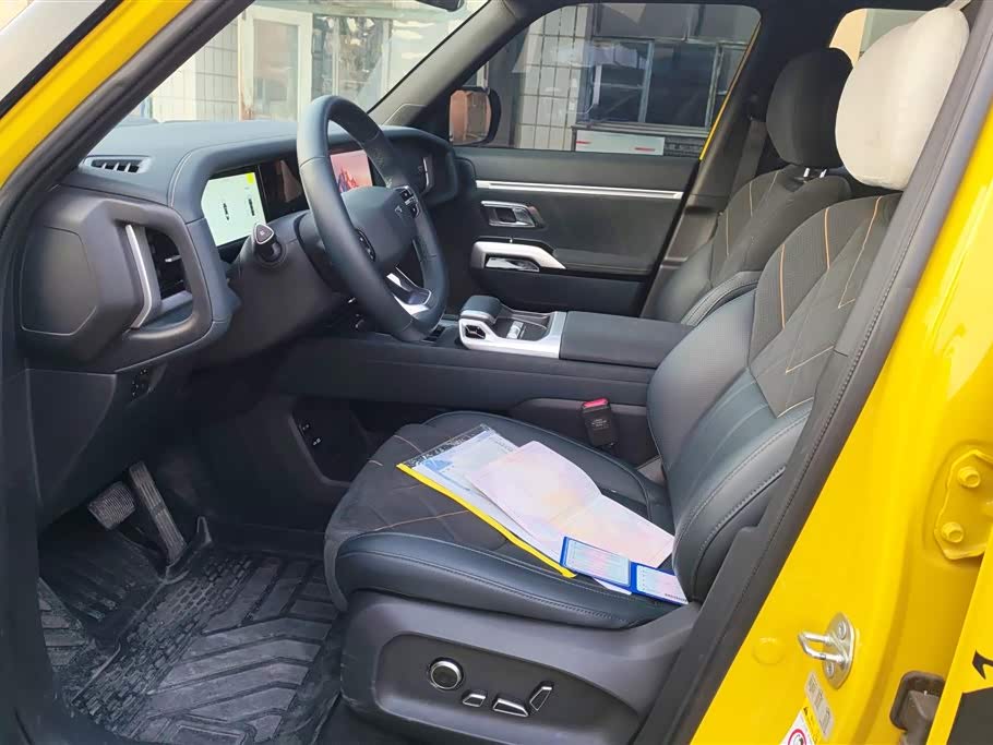 DEEPAL Dark blue G318