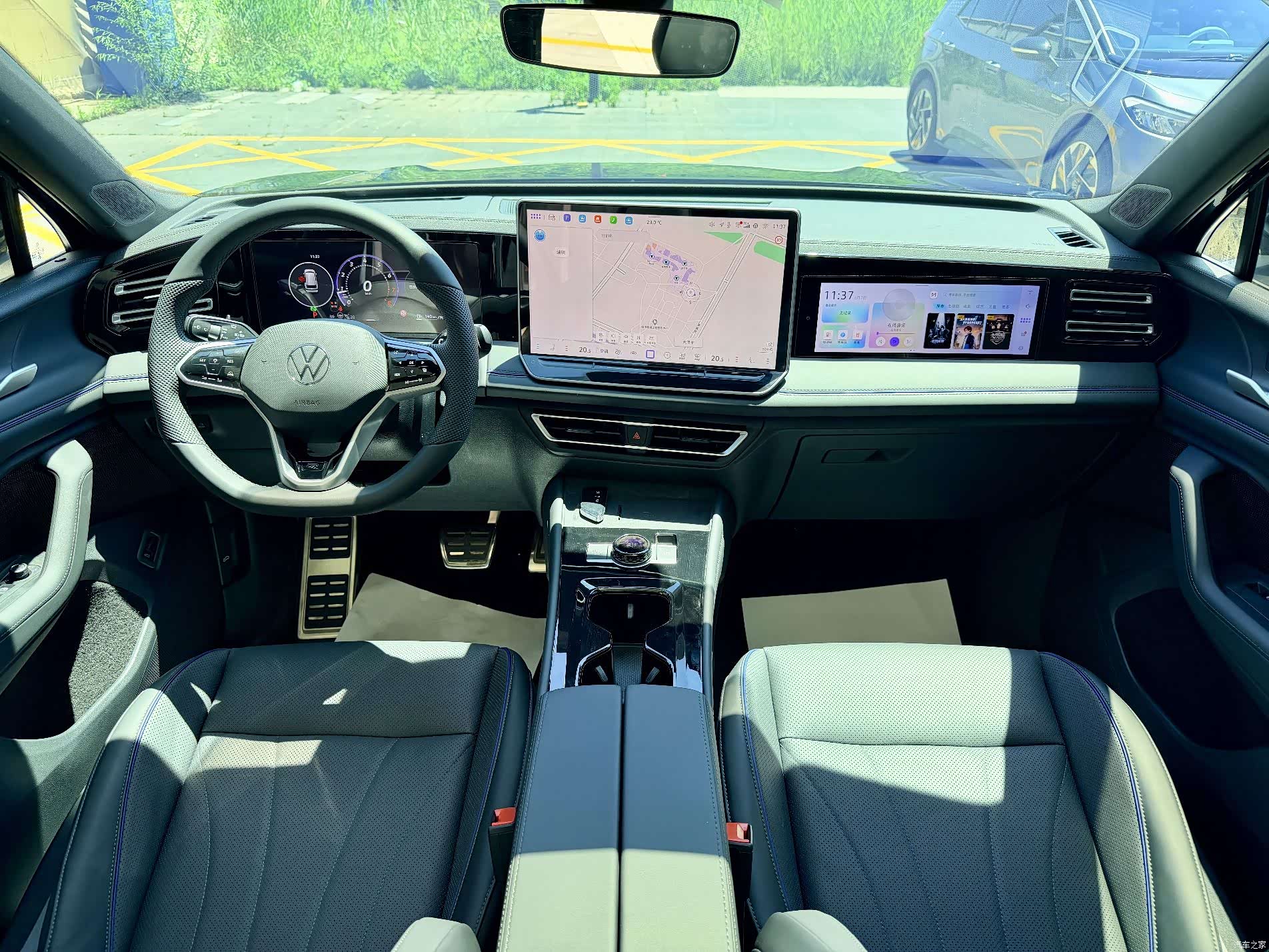 Volkswagen Tiguan L, 2026 6