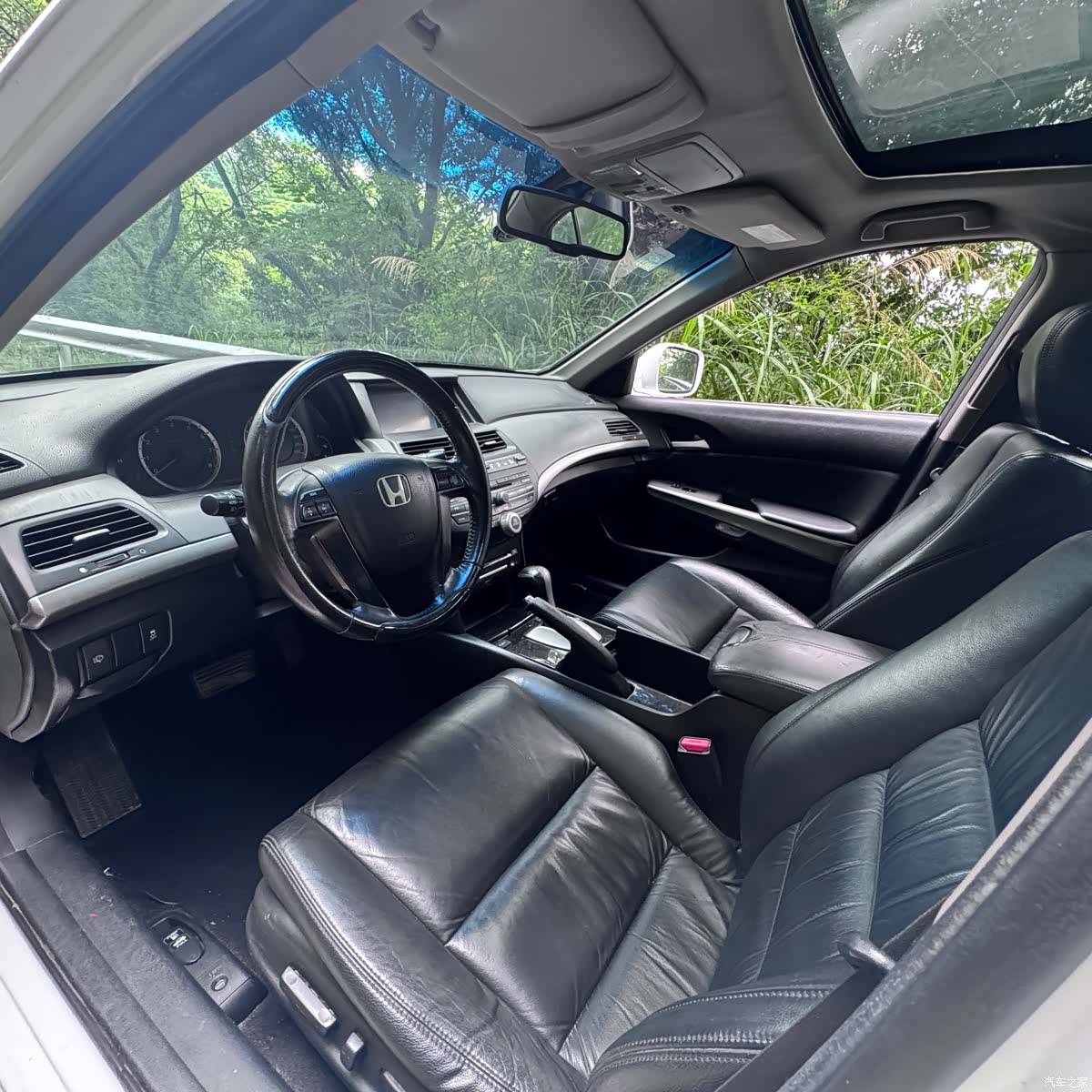 Honda Accord, 2012 все фото