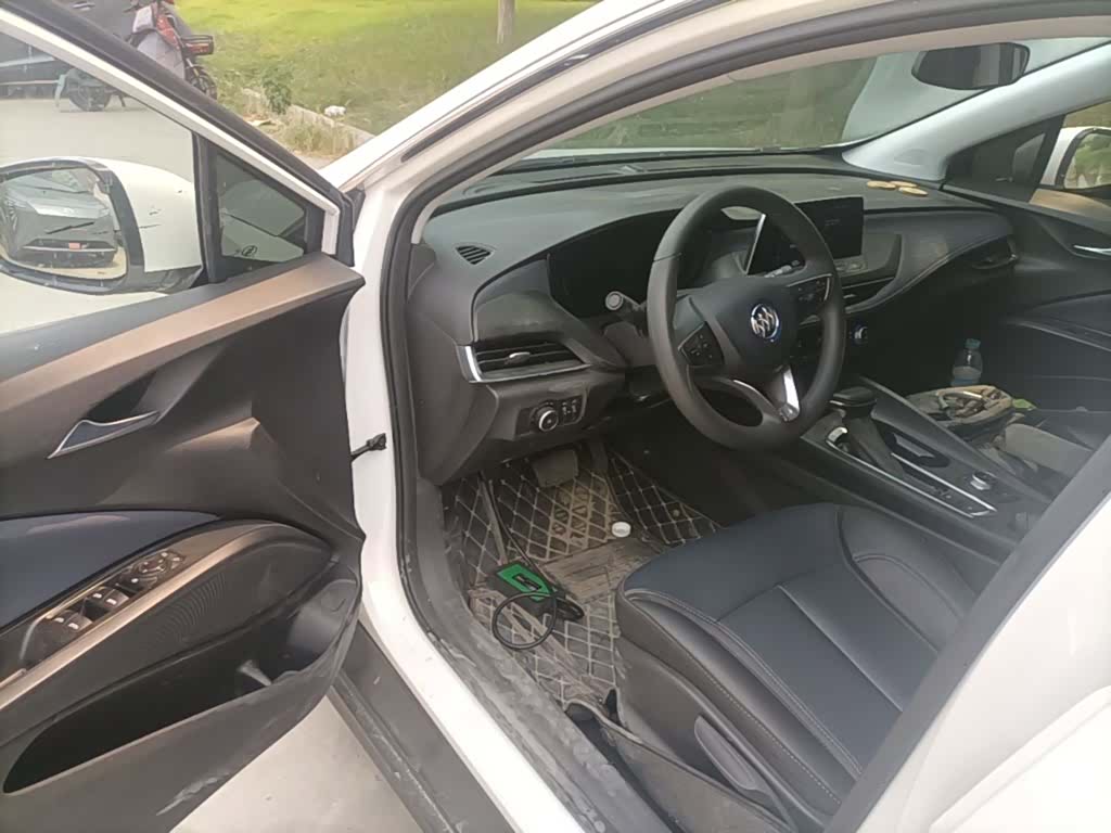 Buick Velite, 2023 16