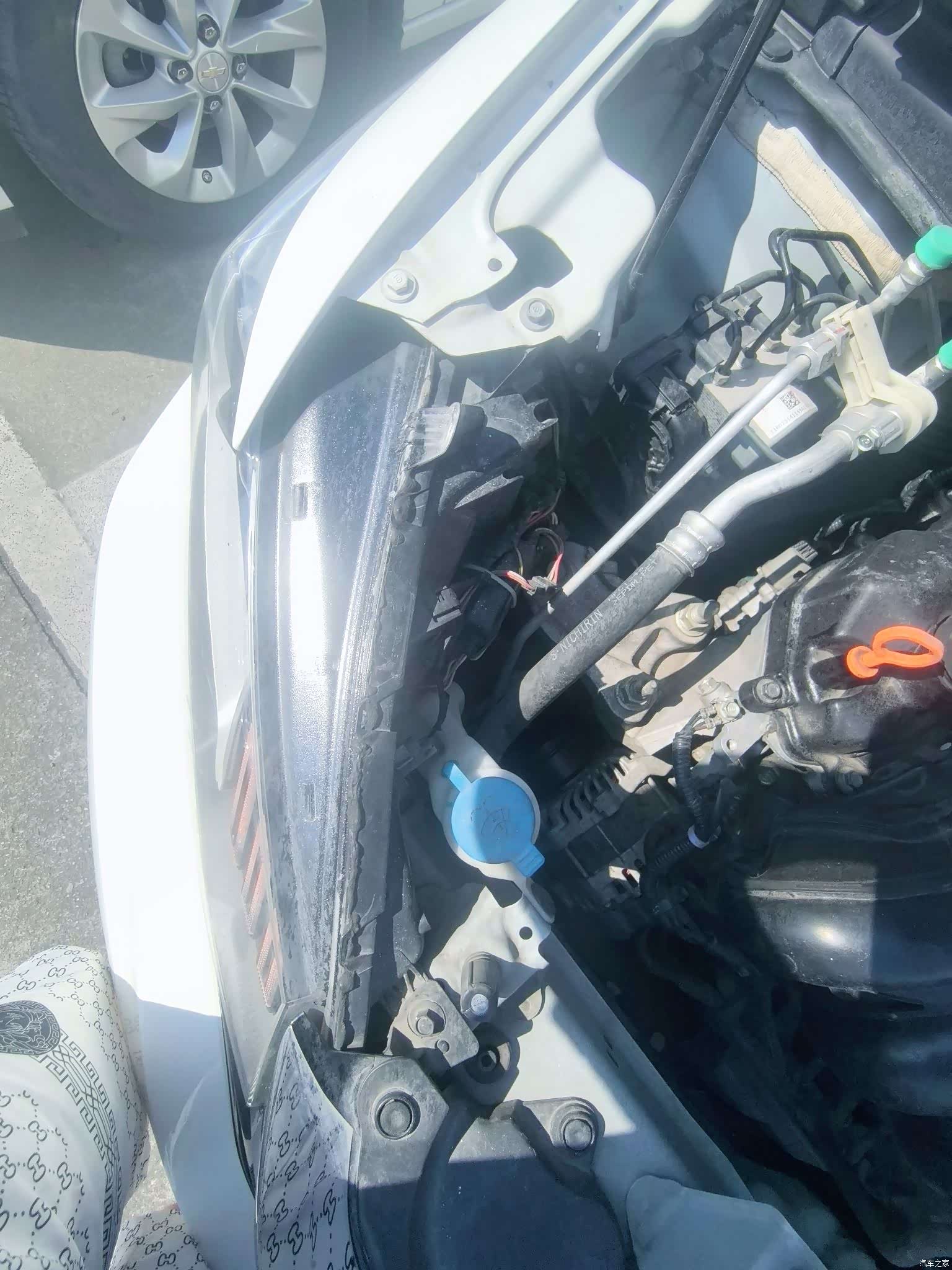 Honda Fit, 2018 11