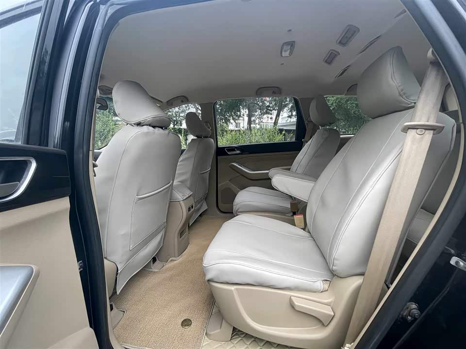 Baoding 730 Baoding 730