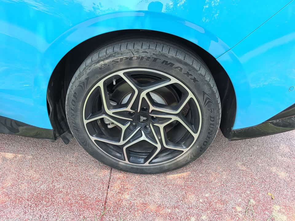 Neta Nezha GT