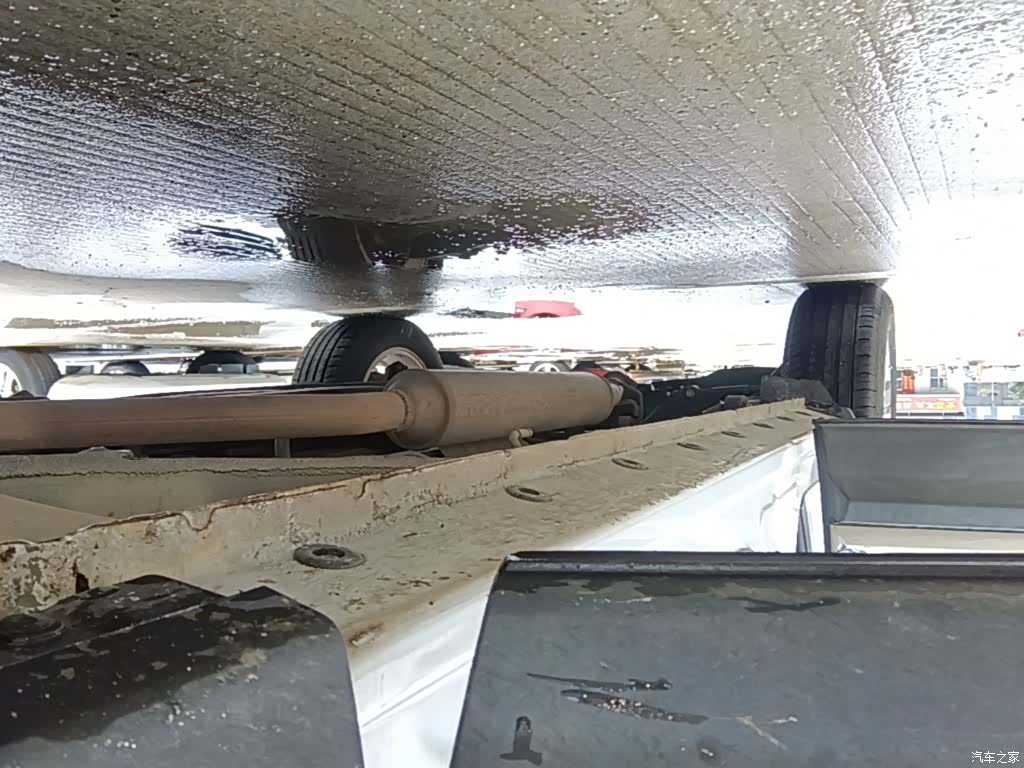 Changan CS75, 2018 21