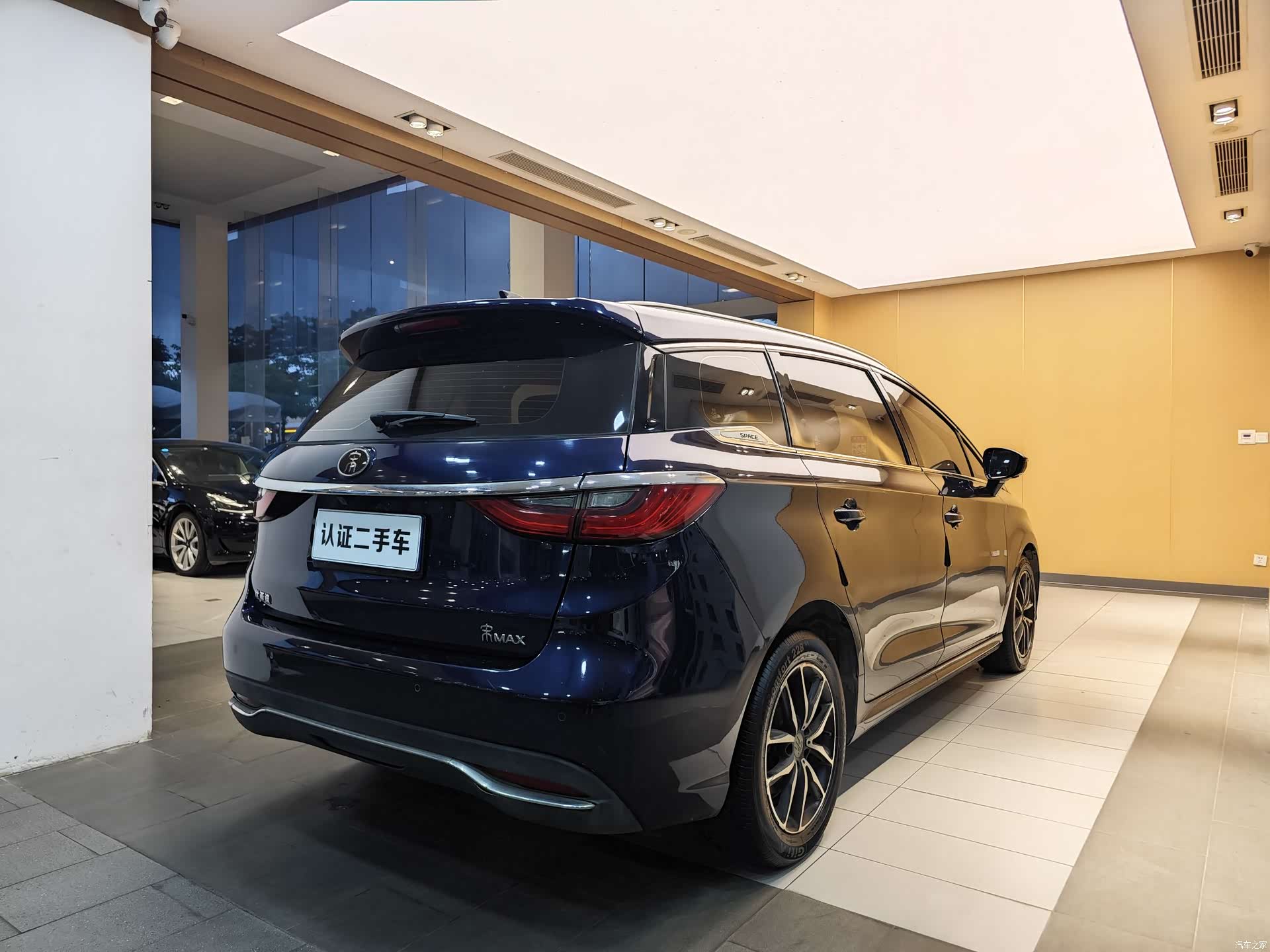 BYD Song, 2018 30