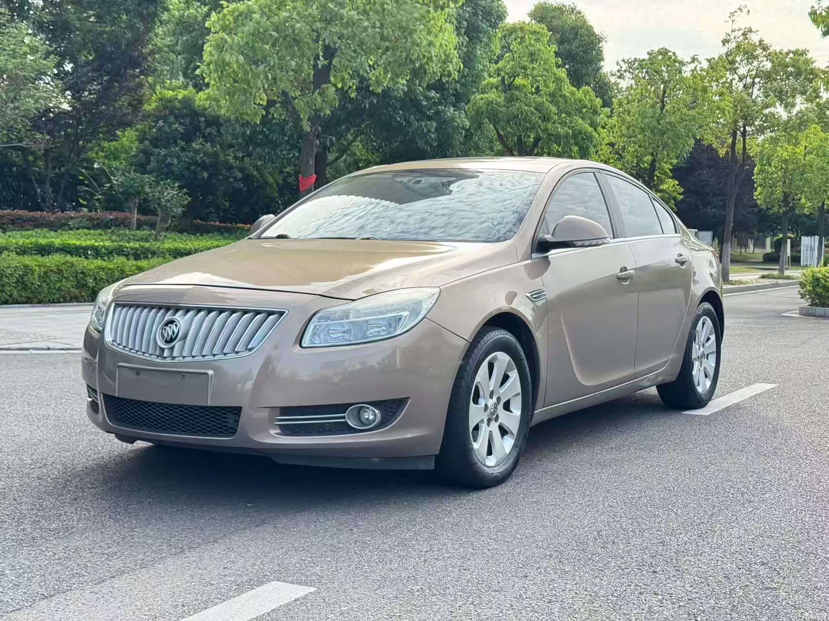 Buick Regal