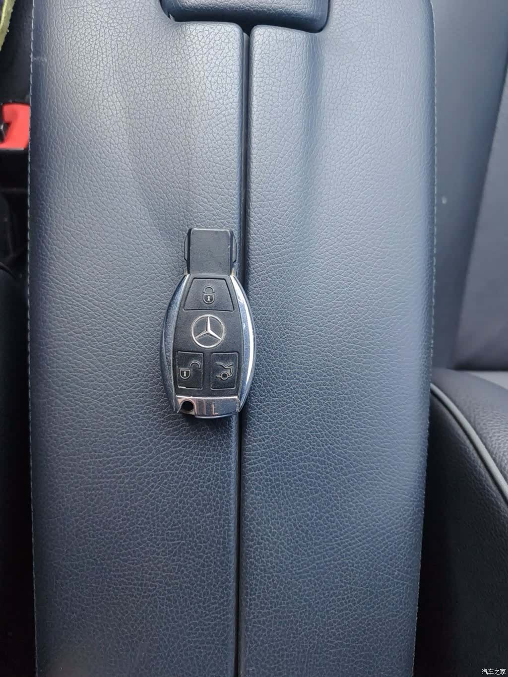 Mercedes-Benz E-Class, 2015 9
