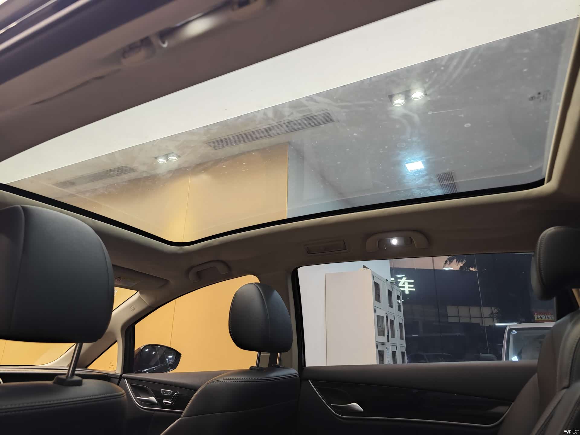 BYD Song, 2018 24