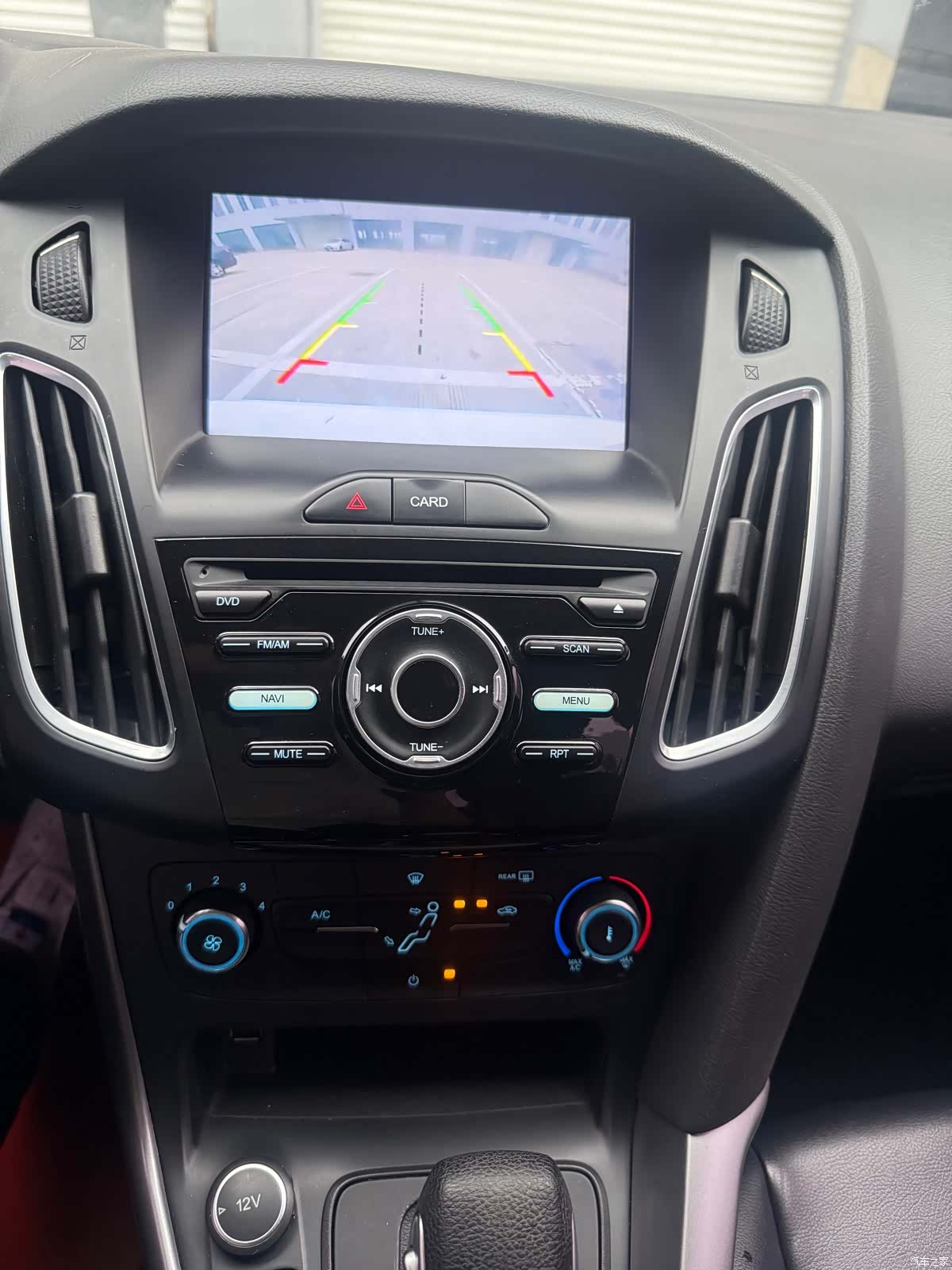 Ford Focus, 2019 7